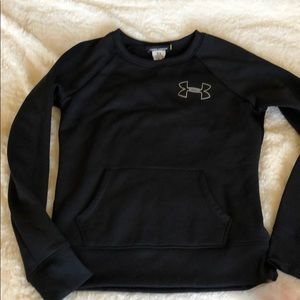 Under Armour women’s sweater